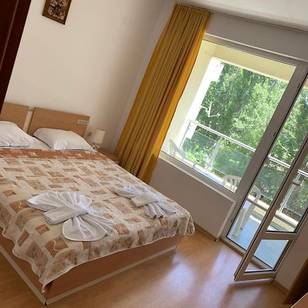 Mng Holiday Yassen Apartments Sunny Beach Exterior photo
