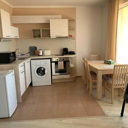 Mng Holiday Yassen Apartments Sunny Beach Exterior photo