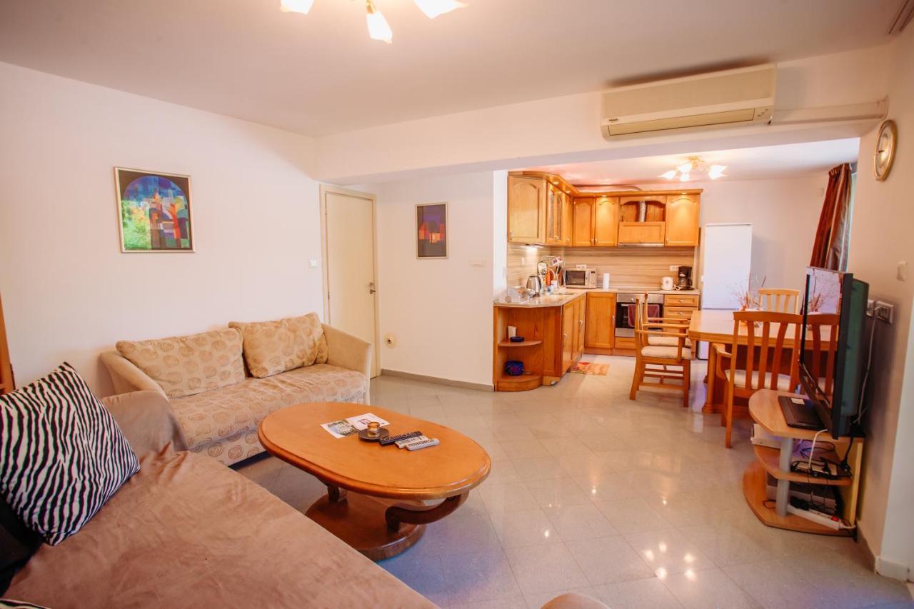 Mng Holiday Yassen Apartments Sunny Beach Exterior photo