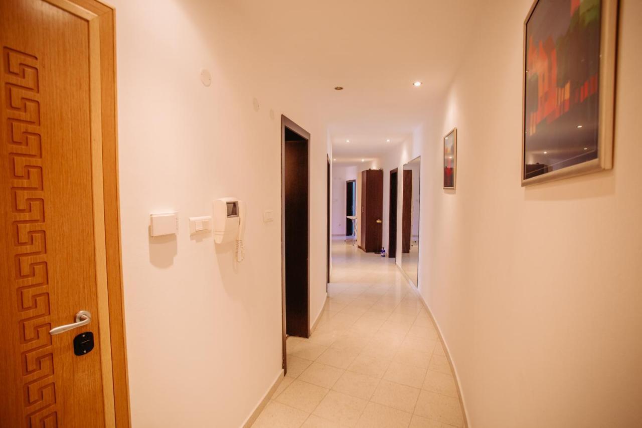 Mng Holiday Yassen Apartments Sunny Beach Exterior photo