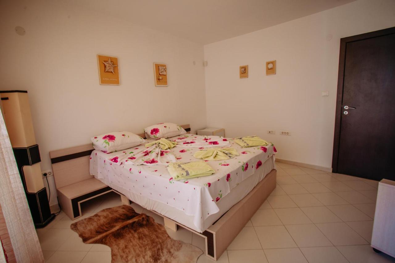 Mng Holiday Yassen Apartments Sunny Beach Exterior photo