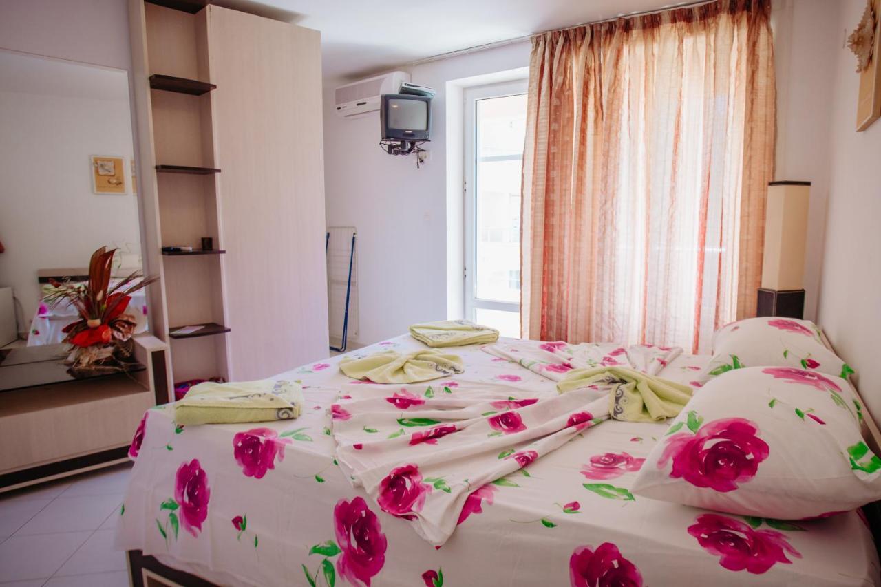 Mng Holiday Yassen Apartments Sunny Beach Exterior photo