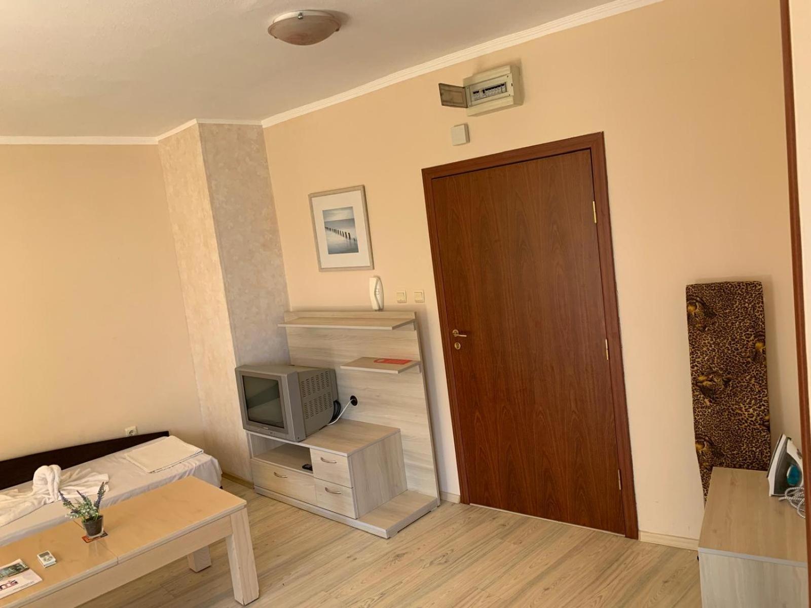 Mng Holiday Yassen Apartments Sunny Beach Exterior photo