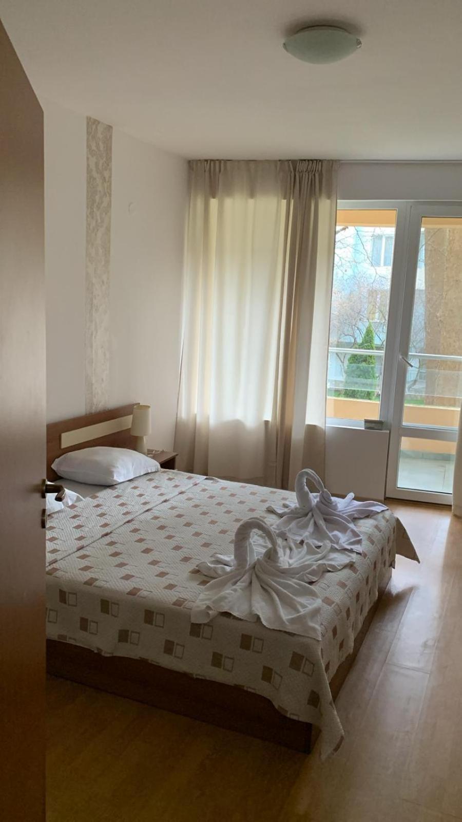 Mng Holiday Yassen Apartments Sunny Beach Exterior photo