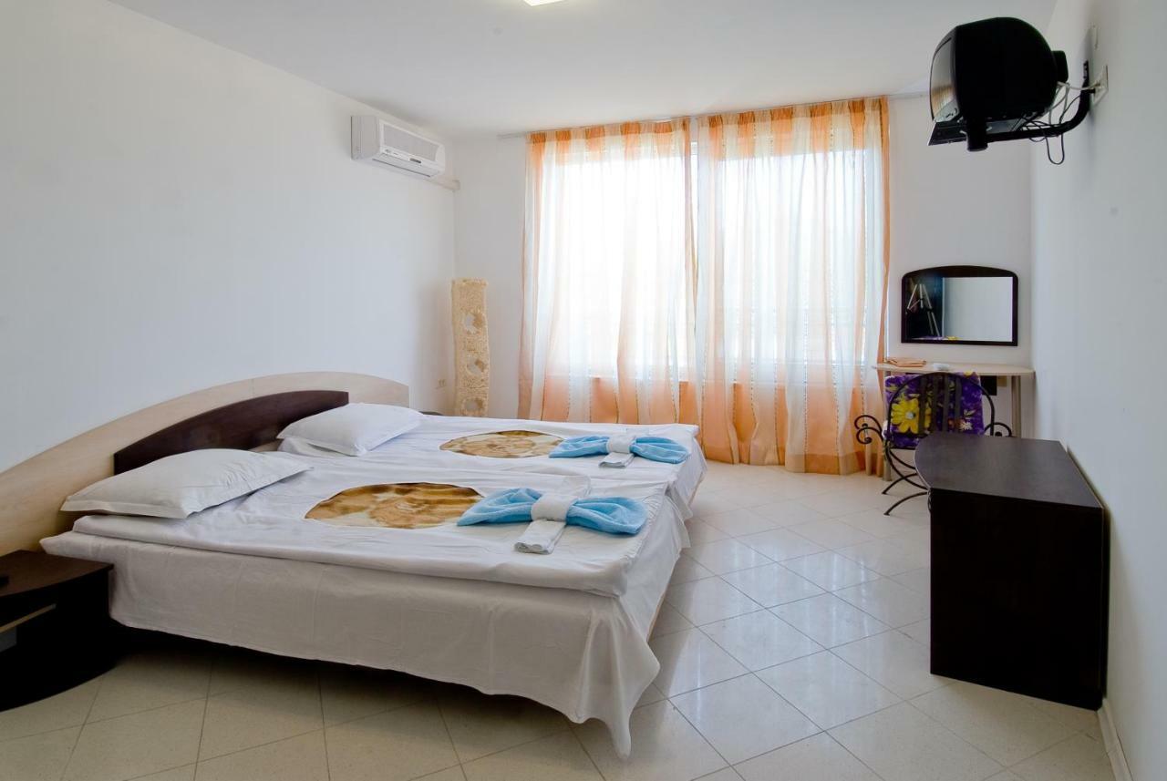 Mng Holiday Yassen Apartments Sunny Beach Exterior photo